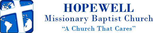 Hopewell Missionary Baptist Church